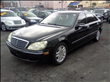 2003 Mercedes-Benz S Class