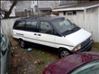 1994 Ford Aerostar