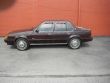 1986 Cadillac Cimarron