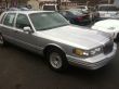 1996 Lincoln Town Car