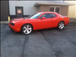 2008 Dodge Challenger