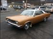 1967 AMC Rebel