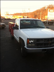 2000 Chevrolet C2500