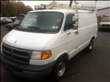 1998 Dodge Ram Van