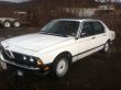 1982 BMW 7 series