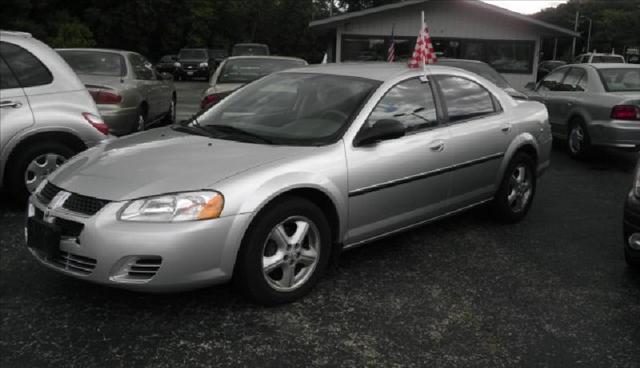 2004 Dodge Stratus for sale