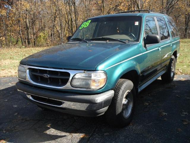1998 Ford Explorer for sale