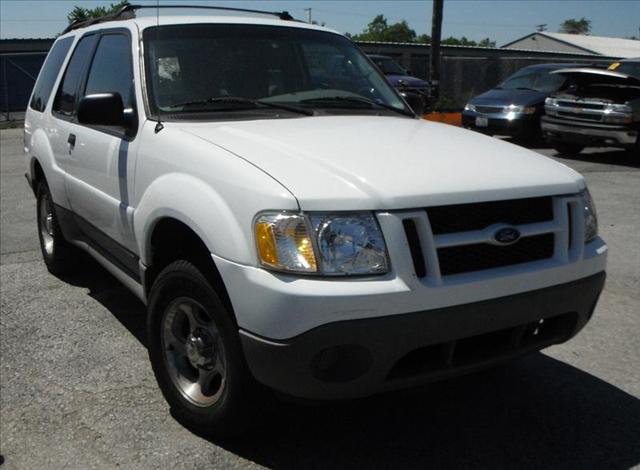 2003 Ford Explorer Sport for sale