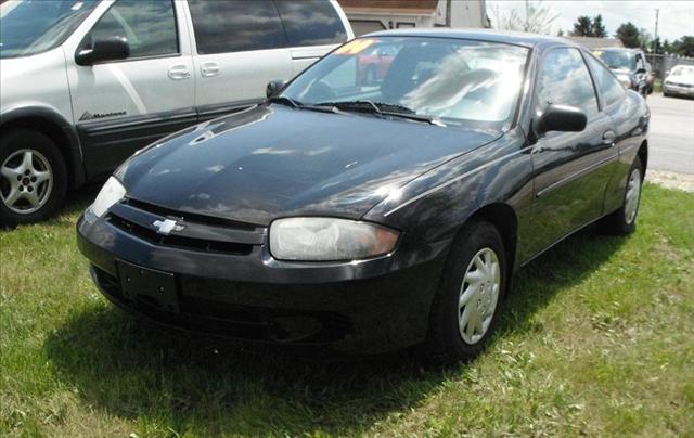 2004 Chevrolet Cavalier for sale
