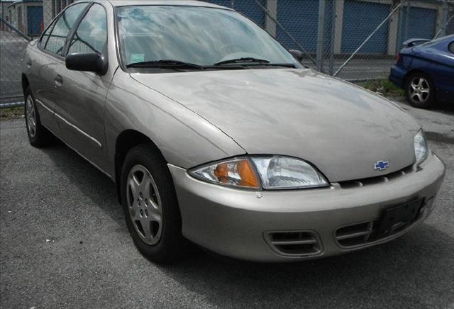 2000 Chevrolet Cavalier for sale