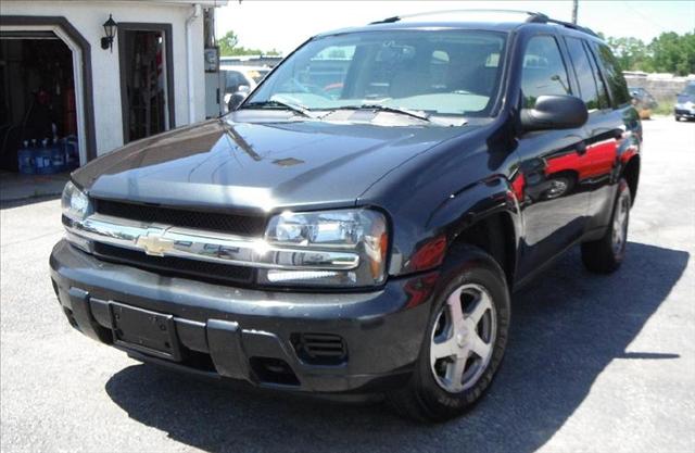 2005 Chevrolet TrailBlazer for sale