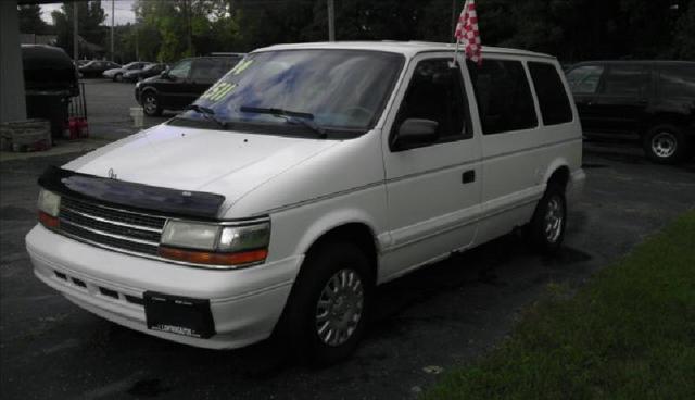 1994 Plymouth Voyager for sale