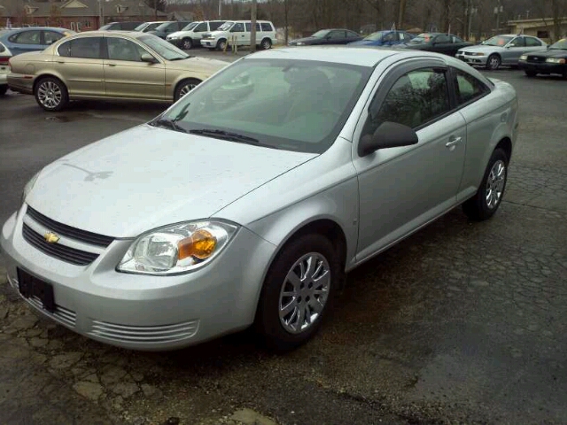 2009 Chevrolet Cobalt for sale