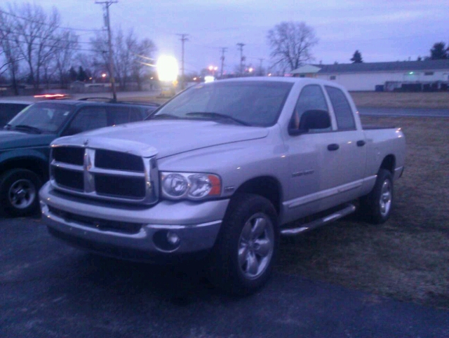 2005 Dodge Ram 1500 for sale