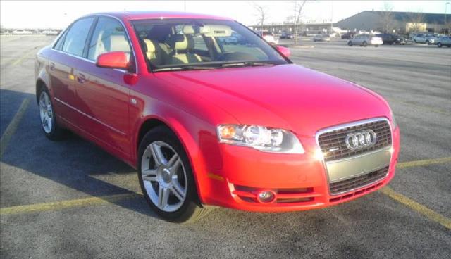 2006 Audi A4 for sale