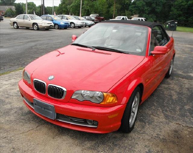 2001 BMW 3 series for sale