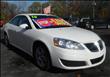 2010 Pontiac G6