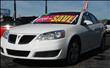 2010 Pontiac G6