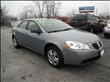 2008 Pontiac G6