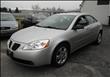 2007 Pontiac G6