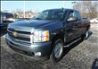2011 Chevrolet Silverado 1500