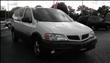 2004 Pontiac Montana