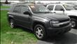 2007 Chevrolet TrailBlazer