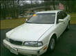1995 Infiniti Q45