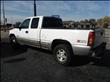 2002 Chevrolet Silverado 1500