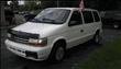 1994 Plymouth Voyager