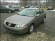 2005 Nissan Sentra