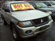 2004 Mitsubishi Montero Sport