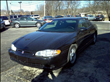 2004 Chevrolet Monte Carlo