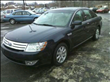 2009 Ford Taurus