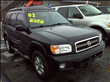 2002 Nissan Pathfinder