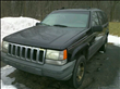 1997 Jeep Grand Cherokee