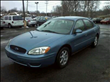 2007 Ford Taurus