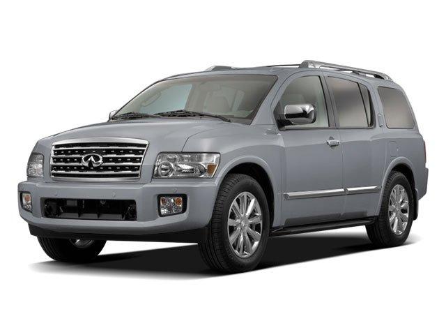 2010 Infiniti QX56 for sale
