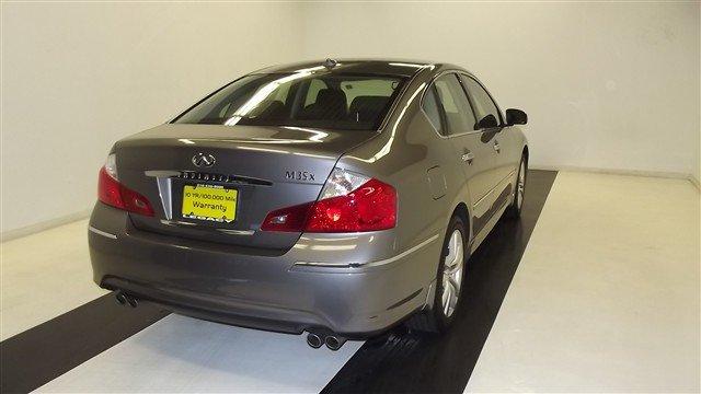 2009 Infiniti M35 for sale
