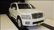 2008 Infiniti QX56