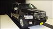 2008 Infiniti QX56
