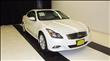 2011 Infiniti G37x