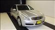 2009 Infiniti G37x
