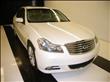 2009 Infiniti M35