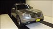 2004 Infiniti FX35