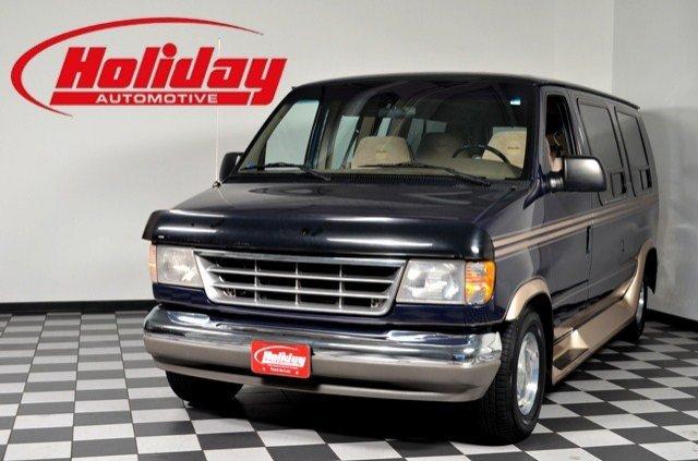 1995 Ford Econoline for sale