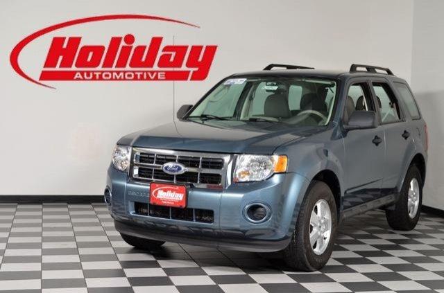 2010 Ford Escape for sale
