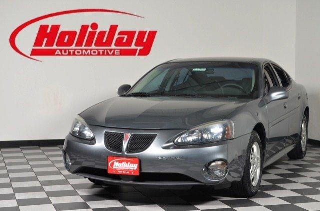 2004 Pontiac Grand Prix for sale