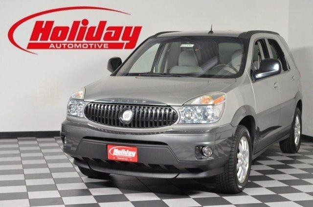 2005 Buick Rendezvous for sale