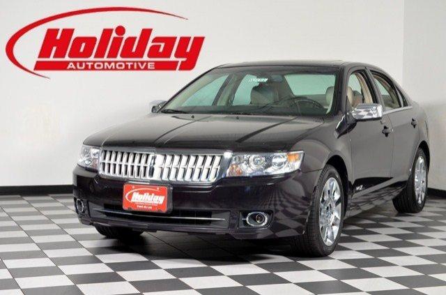 2007 Lincoln MKZ for sale